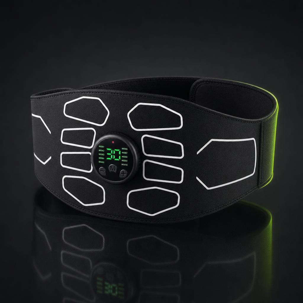 VOLTCORE belt